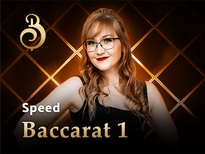 Bombay Club Live Speed Baccarat